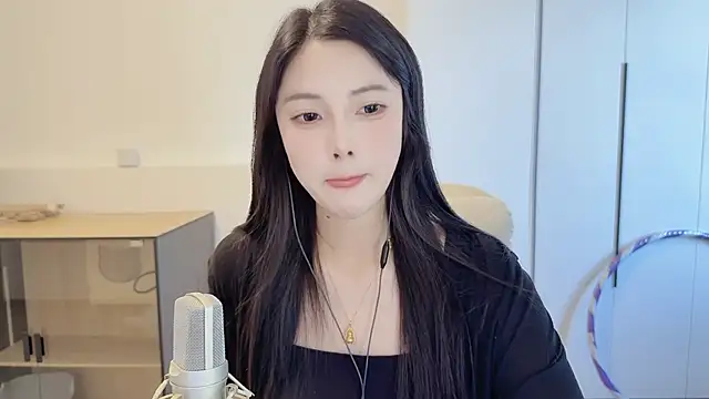 HaagenDazs_ Show Webcam
