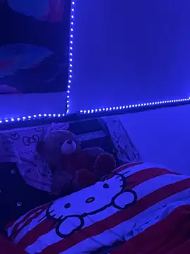 Oliviaaadreamz's Live XXX Chat