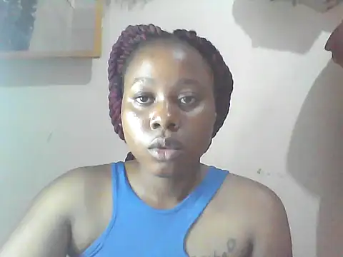 EBONYVANILLA02 Chat XXX in diretta