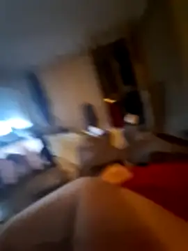 BlurryKinky1551 webkamerás műsora