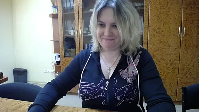 KaterinaVoroncova – Naživo XXX chat