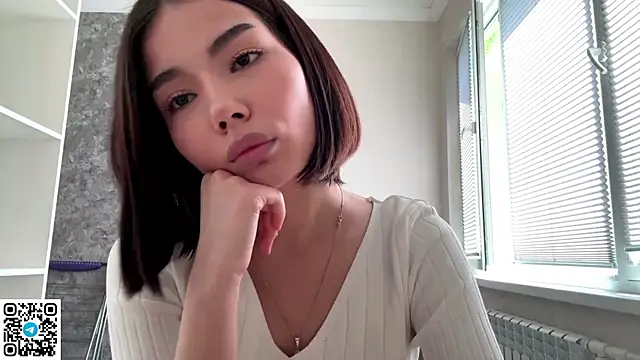 MarylnMonnier Live XXX-Chat