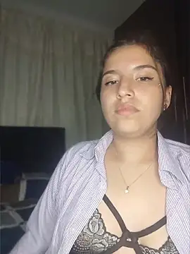 LinaColombianGirl's Live XXX Chat