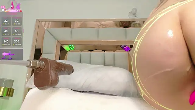 Show Webcam de im_yours_01