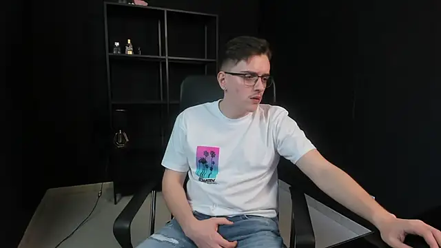 FelixStarkk Webcam-Show