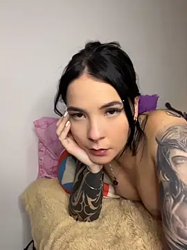 Gya_Ferrero – webcam-show