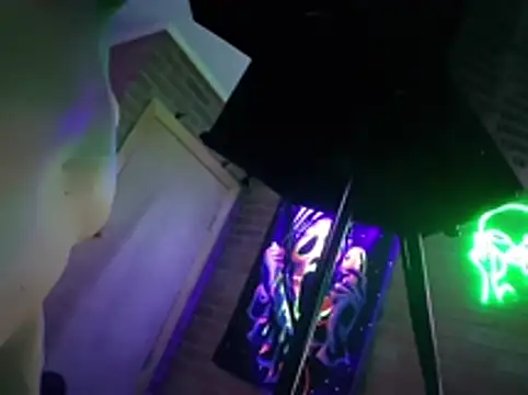 Webkamerová show chronic_vibez