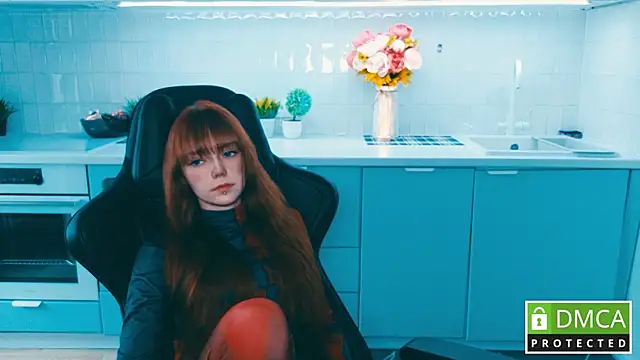 Chat XXX ao vivo de Harley_Quinsy