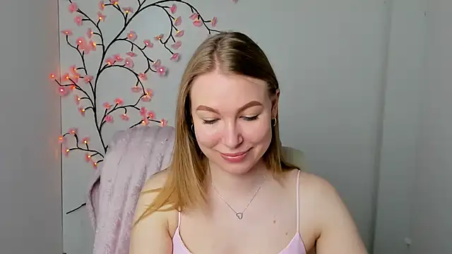 Dana_flowers Live XXX Chat