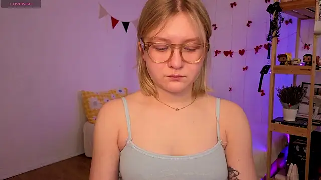 Chat XXX Live leazy_peazy