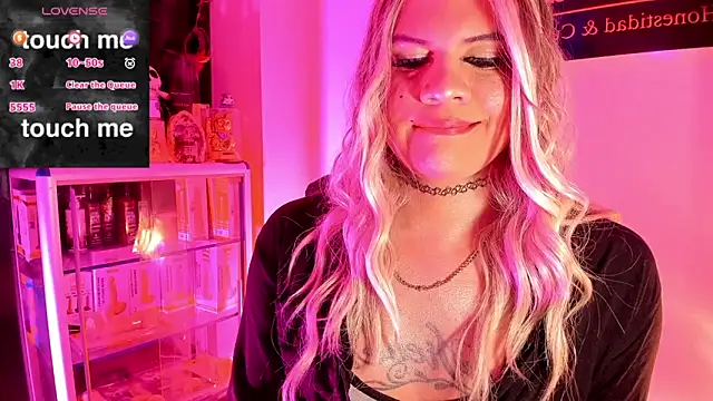 mistressparty – Live XXX-chat
