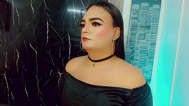 Sofia_antonella_ ওয়েবক্যাম শো