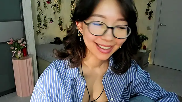 AgnieszkaBanana – Live XXX-chat