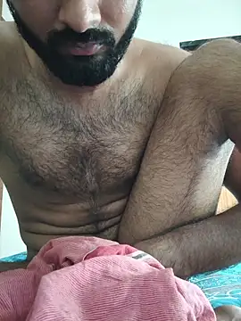 Show de Babboy_24 na webcam