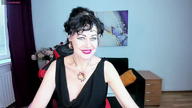 Silvia_Wallec Obrolan Langsung XXX