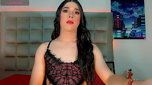 AmazingMistressNathy live XXX chat