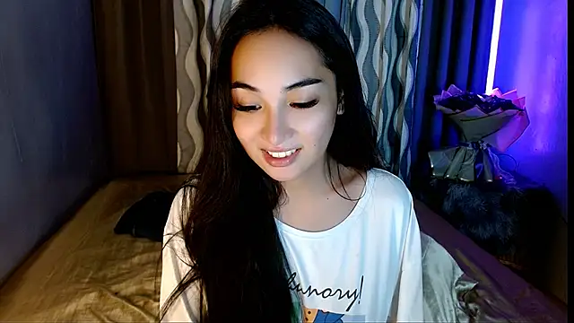 Chat XXX en directo de SweetLilly_18