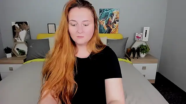 BabeLessi – Live XXX-chat
