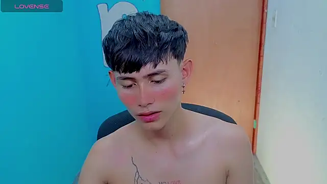 tanjiro_cute Live XXX-chat