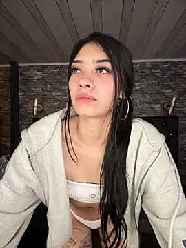TayylorSexxのウェブカメラショー