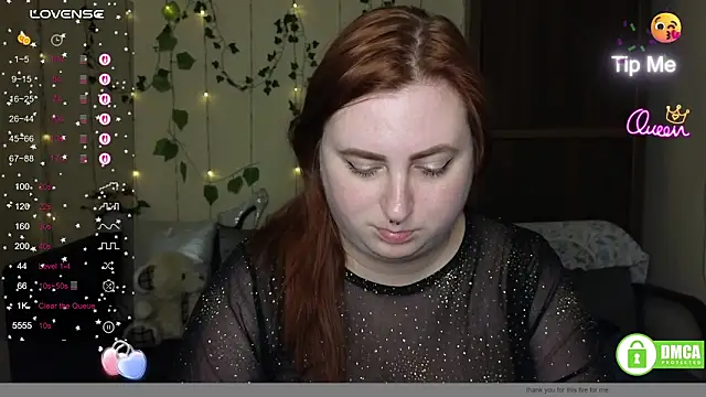 Alicia_love00's Live XXX Chat