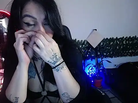 Anastasiabasst__ – Naživo XXX chat