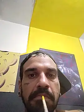 Show de xxxbananaboy na webcam