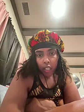 Show webcam de seductivefreak7