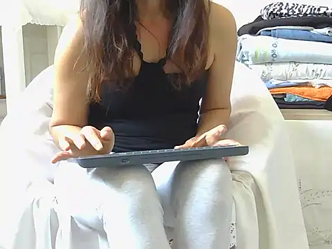janehotmilf Webcam show