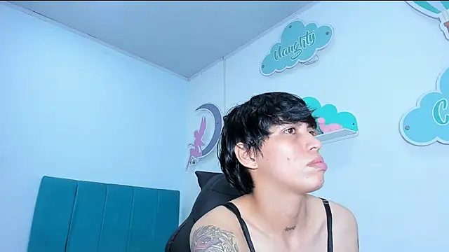 ivyheat3 Webcamshow