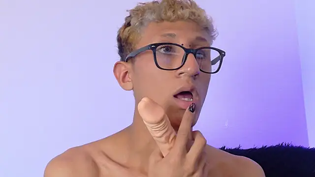 Damian_nix Live XXX-Chat