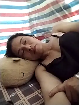 Onie116 Show in webcam
