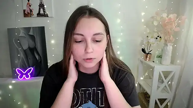 SweetPrincess_'s Live XXX Chat