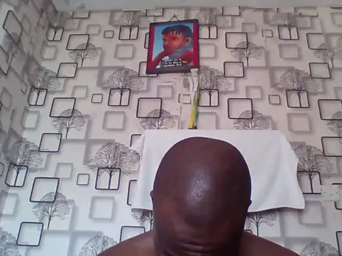 Chumba_001 élő XXX-chatje
