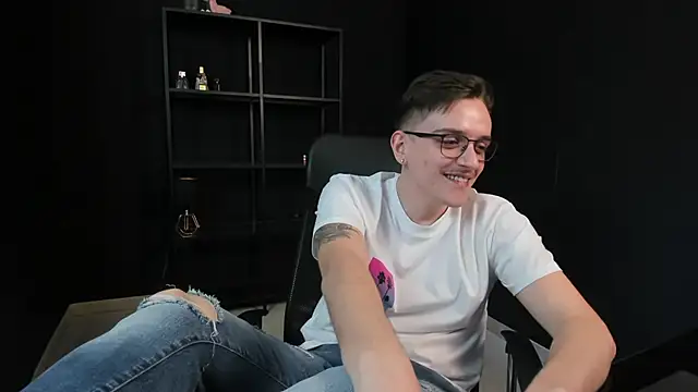 Webkamerová show FelixStarkk