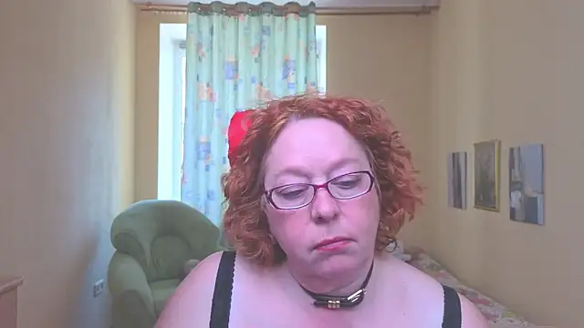 Fara_Flutte – webcam-show