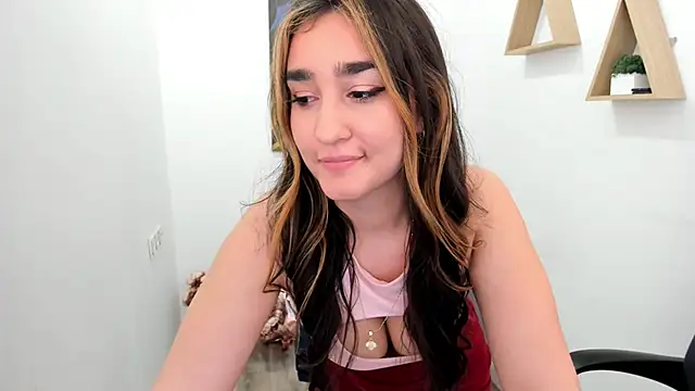 GoldenHeart_1's Live XXX Chat