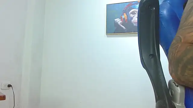Joeysexx2 Adlı Modelin Canlı XXX Sohbeti