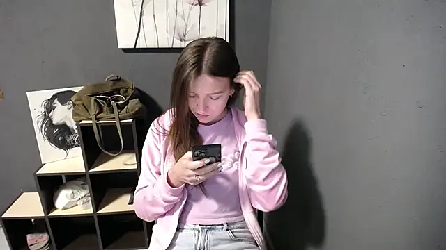 shining_pearl_ Live XXX-Chat