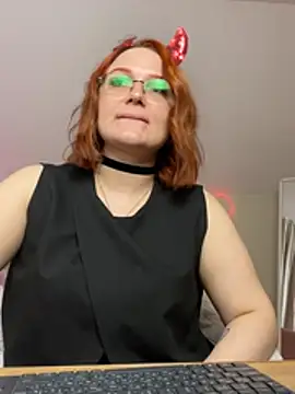 MilleyScott Chat XXX in diretta