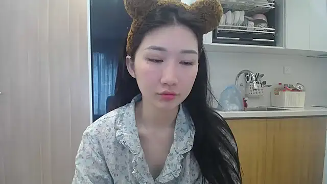 Živý XXX chat Asiagirll