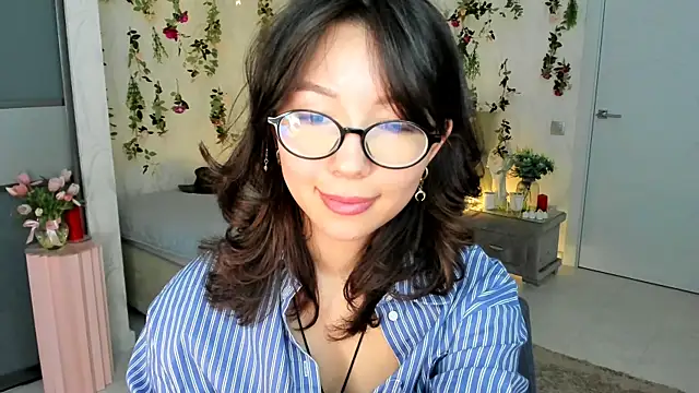 AgnieszkaBanana Chat XXX live