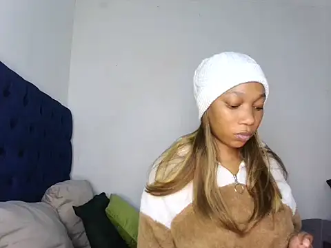 LustyBerry live XXX chat