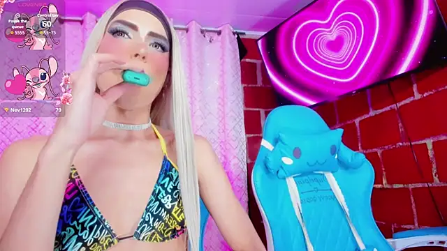 Chat XXX en directo de Kate_and_penny