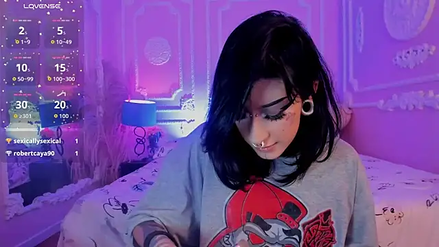 Kat_VonDen Live XXX chat
