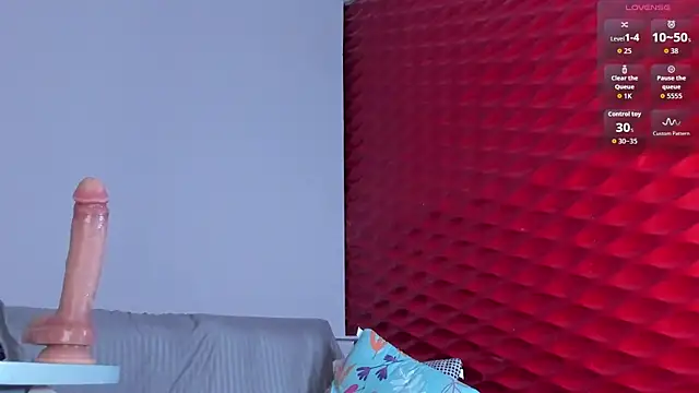 Miia_Grey_n Live XXX chat