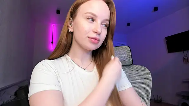 BunnyShinex Live XXX-Chat