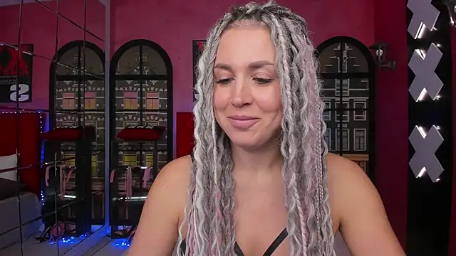 Chat XXX Live Fire__Dancer