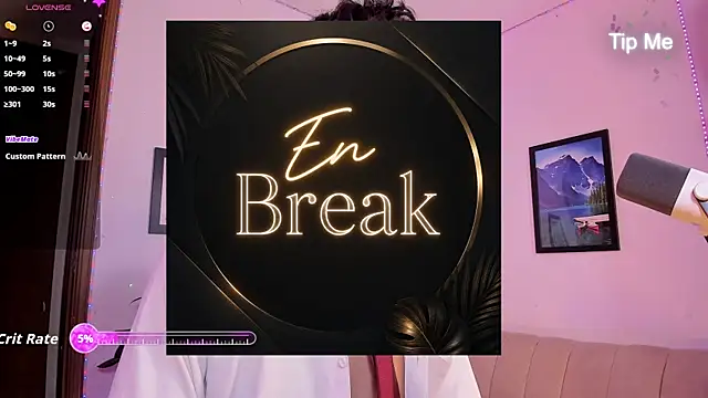 Webkamerová show EthanRoss1