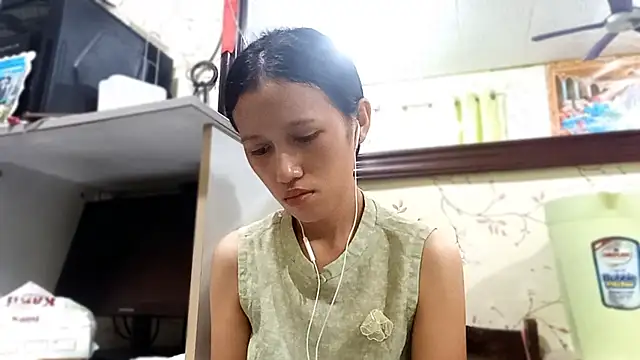 MarlineHuberty 라이브 XXX 채팅